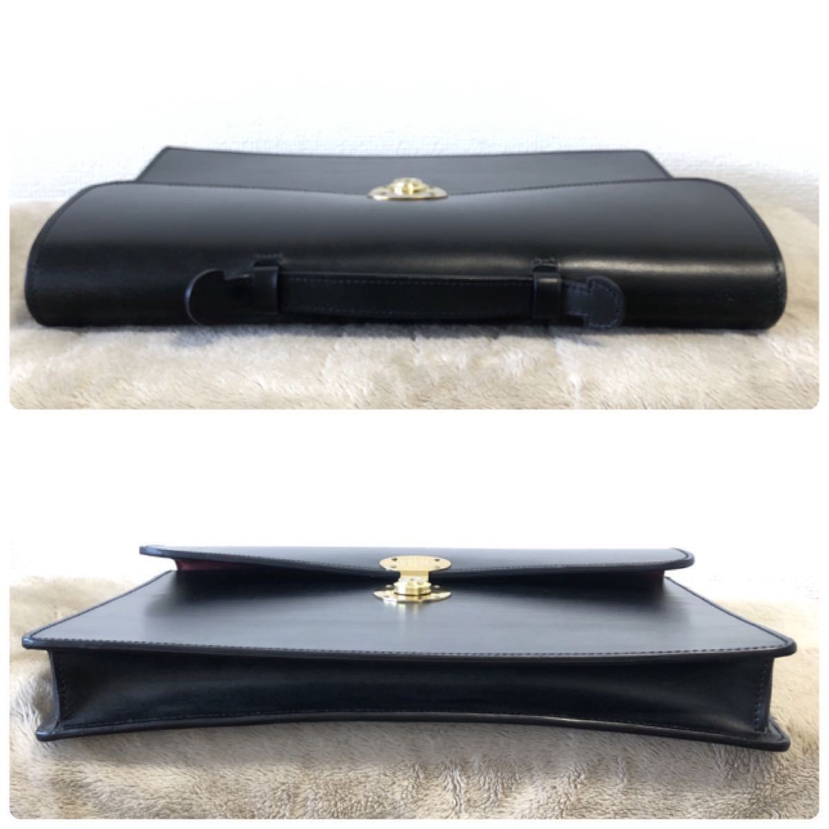高級 美品 SIMPSON LONDON シンプソンロンドン ビジネスバッグ 高級 美品 SIMPSON LONDON シンプソンロンドン ビジネスバッグ