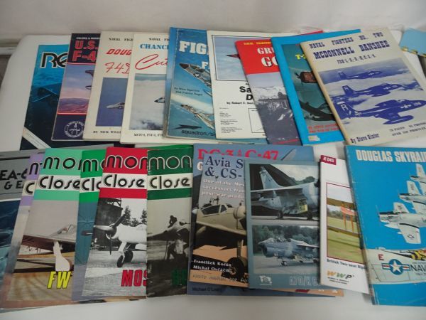 ★洋書・洋書まとめて【空軍・軍用機・飛行機・航空機】アメリカ空軍・ドイツ空軍・イギリス空軍・軍用機・_画像6