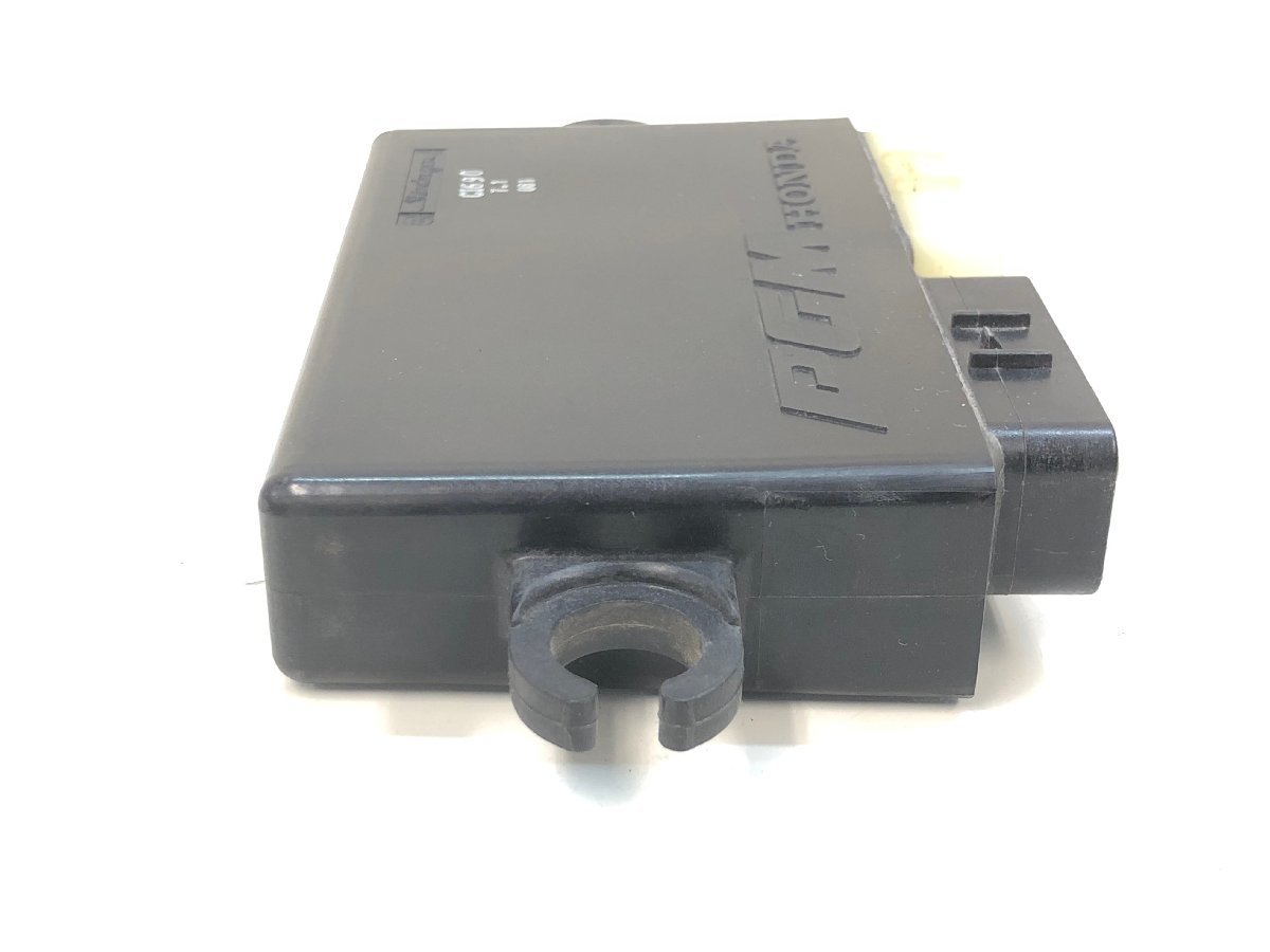 1) ホンダ CRM250AR 純正 CDI PGM イグナイター MD32-1000※※※ B1
