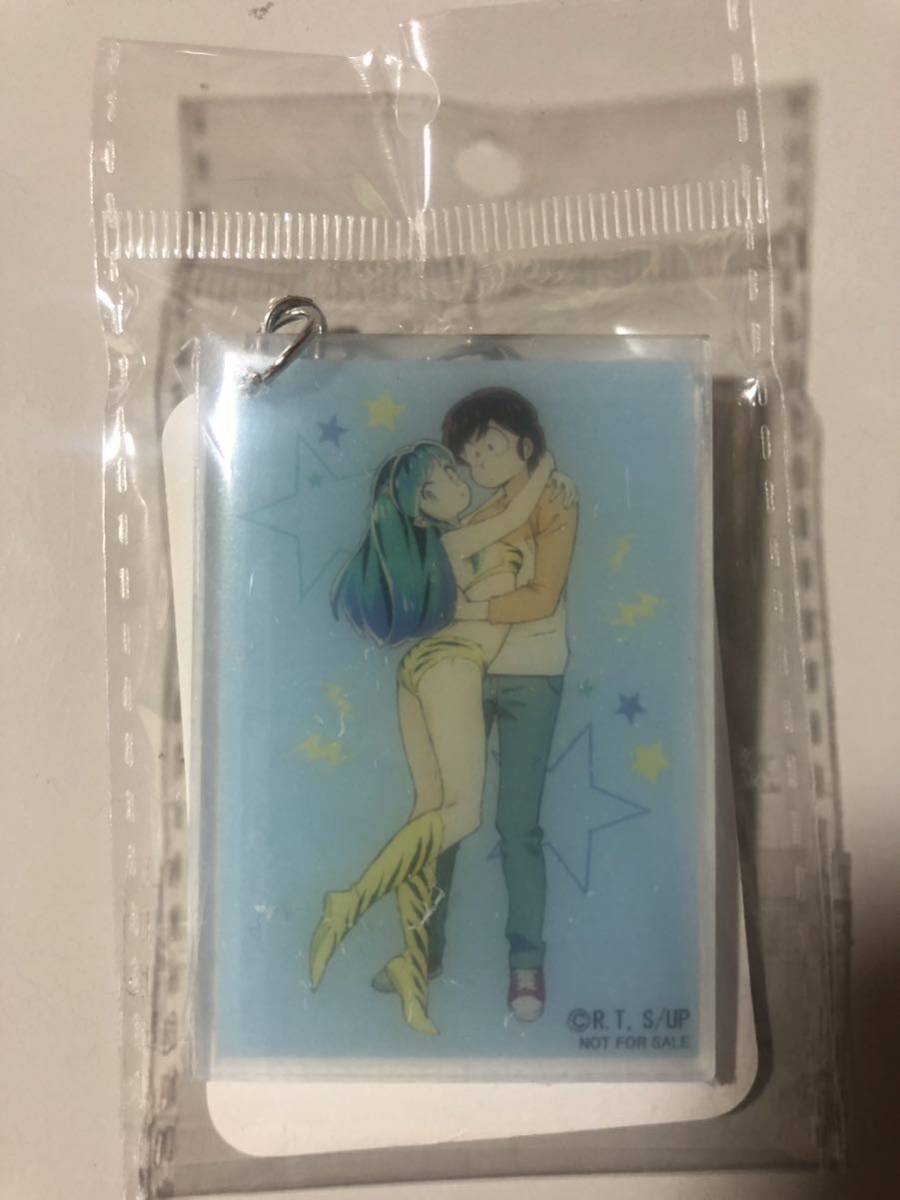  Urusei Yatsura abe il .... key holder acrylic fiber key holder ... Ram 