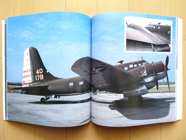  foreign book *.. machine. photoalbum book@ airplane warplane 