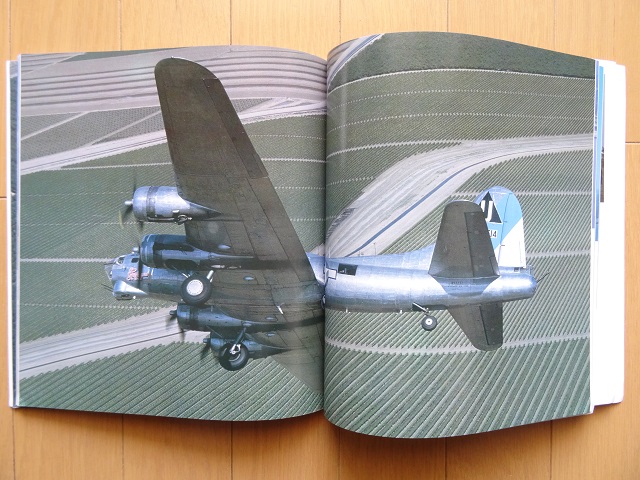  foreign book *.. machine. photoalbum book@ airplane warplane 