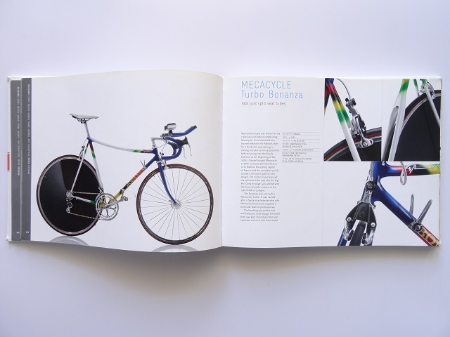  иностранная книга * велосипед. фотоальбом книга@.... дизайн шоссейный велосипед BMW другой 
