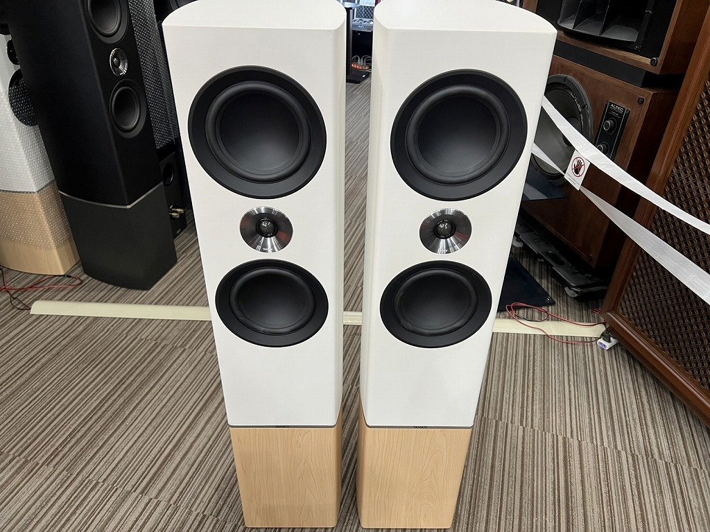 おすすめネット □価格応談!!□整備済□札幌☆下取歓迎！☆TANNOY