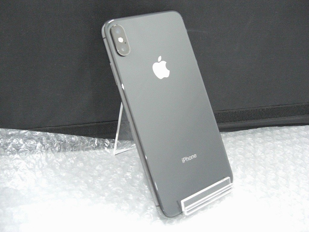 特別価格 【欠品有り】 アップル Apple SoftBank iPhoneXs Max