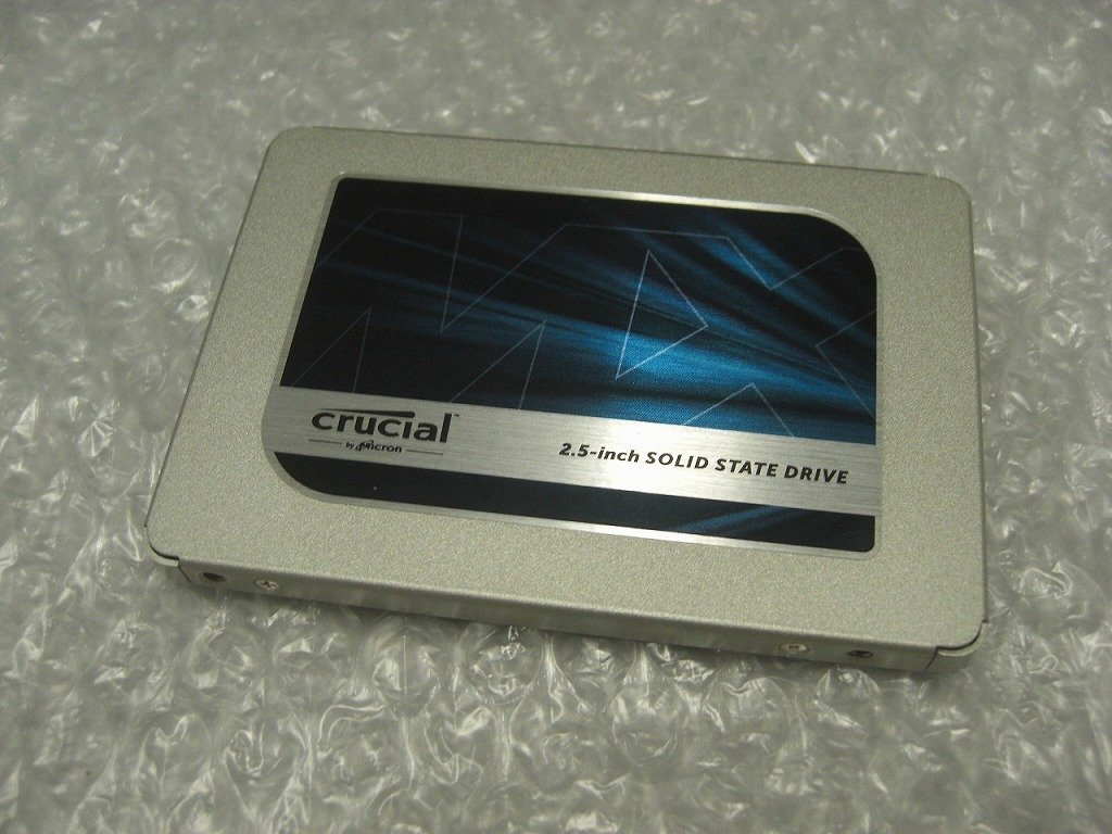 早割クーポン！ クルーシャル CT1000MX500SSD1 SSD crucial 256GB