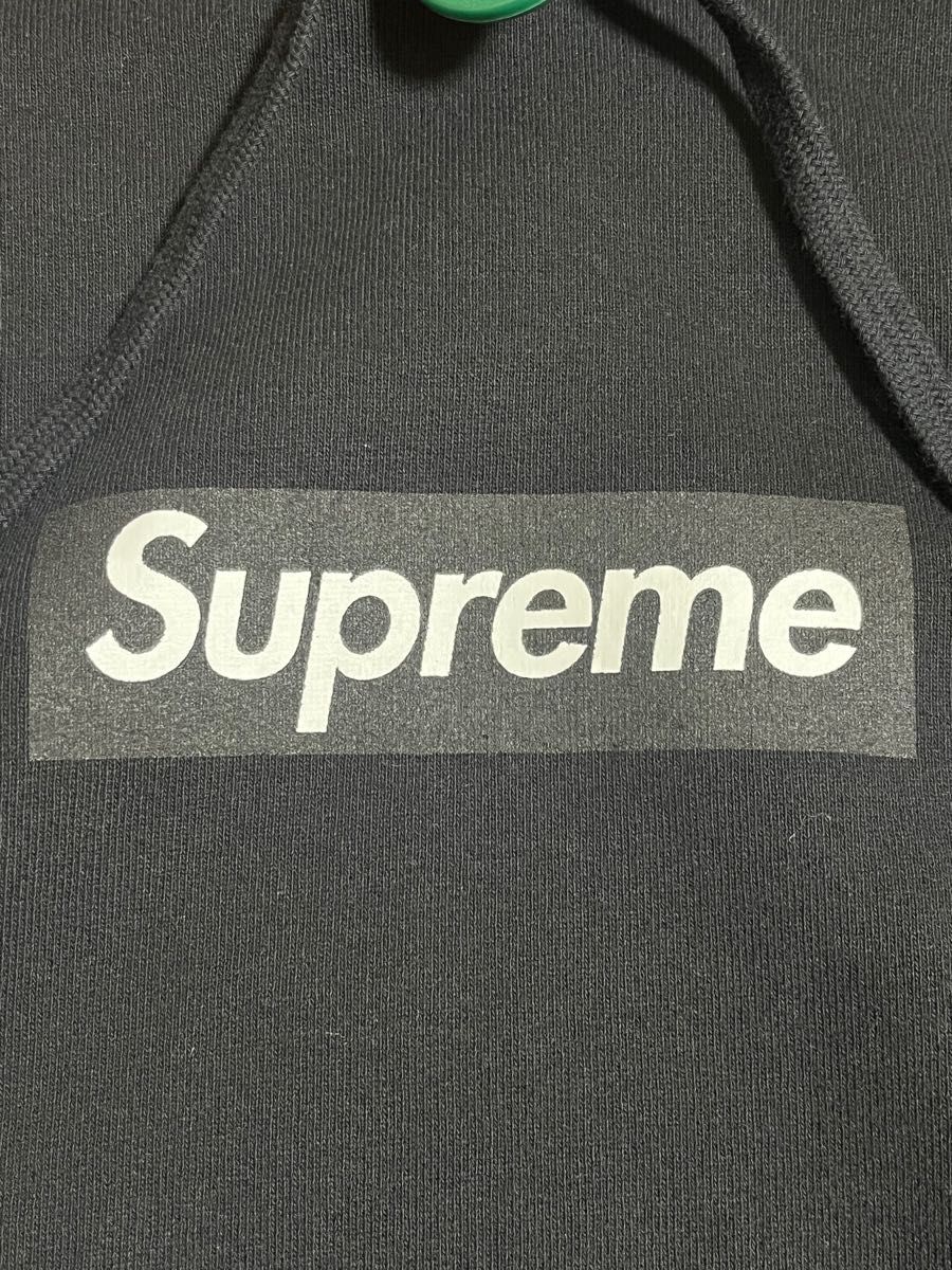 Supreme シュプリーム West Hollywood オープン記念パーカー Supreme シュプリーム West Hollywood オープン記念パーカー