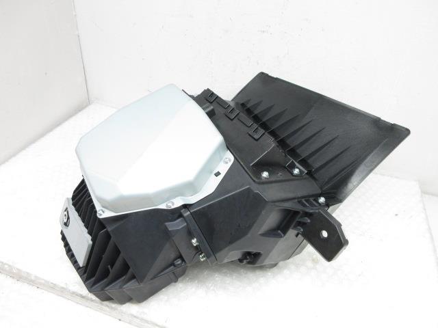 ヘッドアップディスプレイ BMW 750i ABA-KA44 F01 182415 4474_画像7