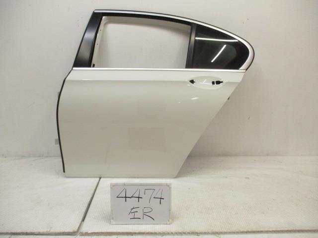  левый задний панель двери BMW 750i ABA-KA44 F01 41007203979 182512 4474