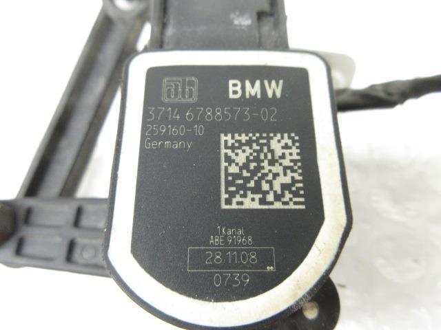 右後ハイトコントロールセンサー BMW 750i ABA-KA44 F01 3714678857302 182501 4474_画像7