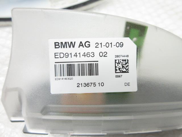  антенна BMW 750i ABA-KA44 F01 ED914146302 182413 4474