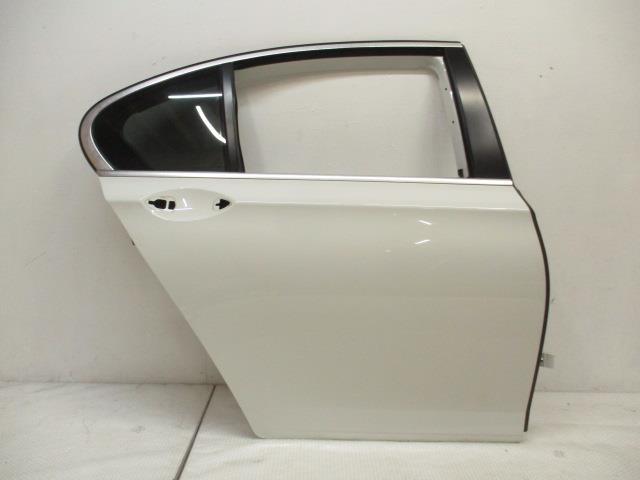  правый задний панель двери BMW 750i ABA-KA44 F01 41007203980 182511 4474