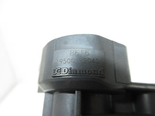 20年 タントカスタム DBA-L375S イグニッションコイル 19500-B2040 182780 4479_画像7