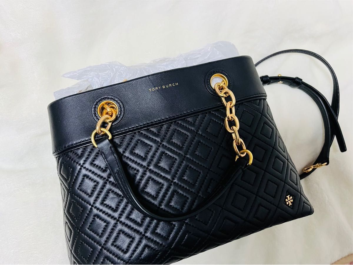 トリーバーチ TORYBURCH チェーンショルダーバック Yahoo!フリマ（旧）-