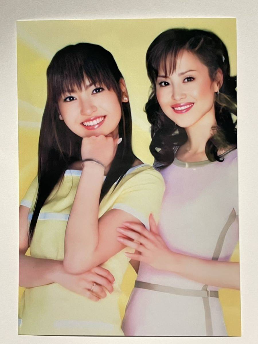 ヤフオク! - 松田聖子 神田沙也加 L判 写真 アイドル ◎762