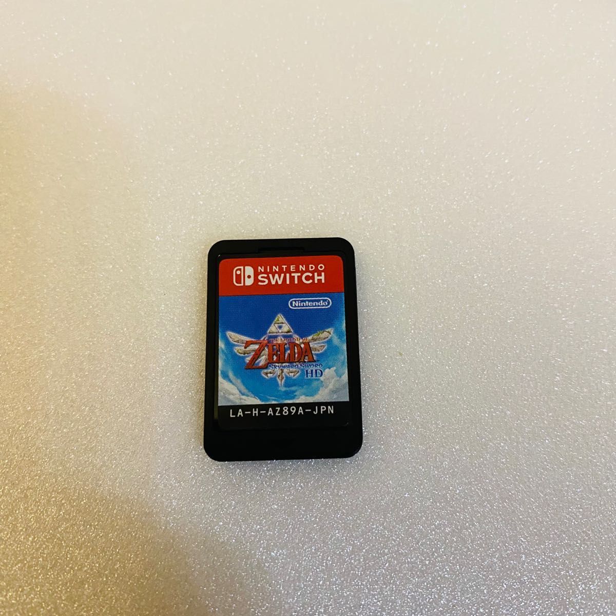 ゼルダの伝説ブレスオブザワイルド スカイウォードソードHD 2本 ゼルダの伝説ブレスオブザワイルド スカイウォードソードHD 2本