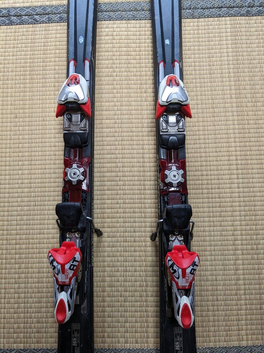 Volkl フォルクル SUPER SPORT 168cm|Yahoo!フリマ(旧PayPay Volkl フォルクル SUPER SPORT 168cm|Yahoo!フリマ(旧PayPay