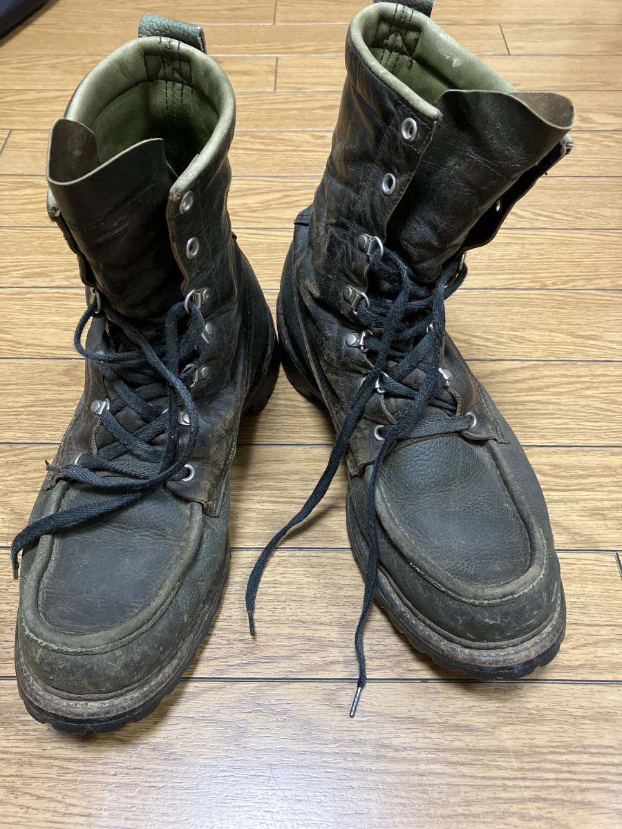 redwing 888 ビンテージ アイリッシュセッター 60s レッドウィング