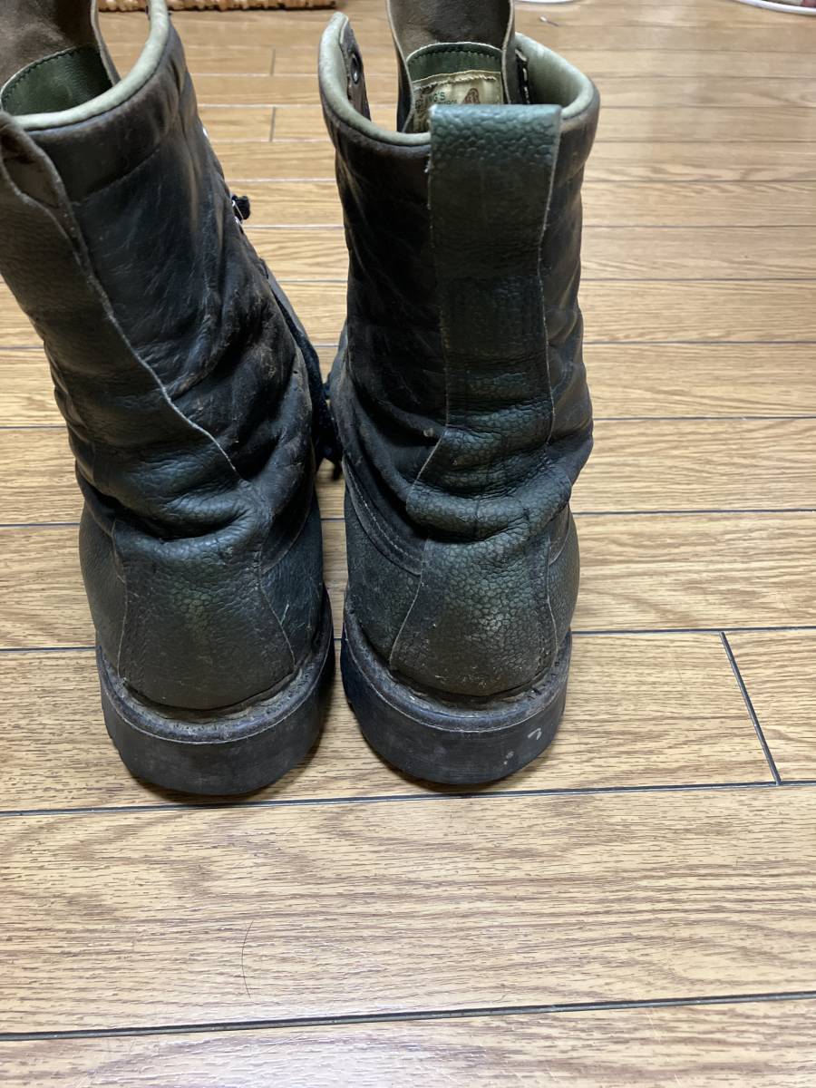 redwing 888 ビンテージ アイリッシュセッター 60s レッドウィング