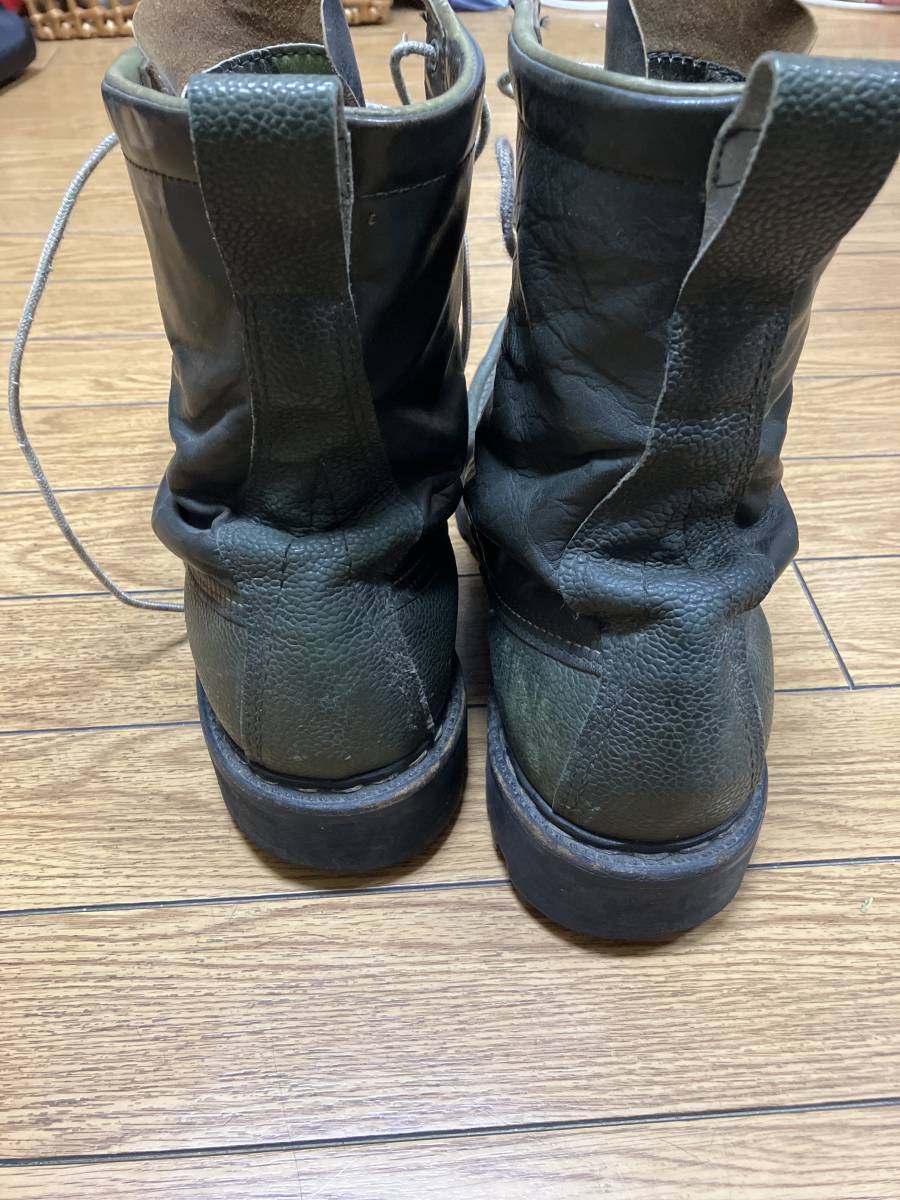redwing 888 レッドウィング ビンテージ ブーツ 60s アイリッシュ