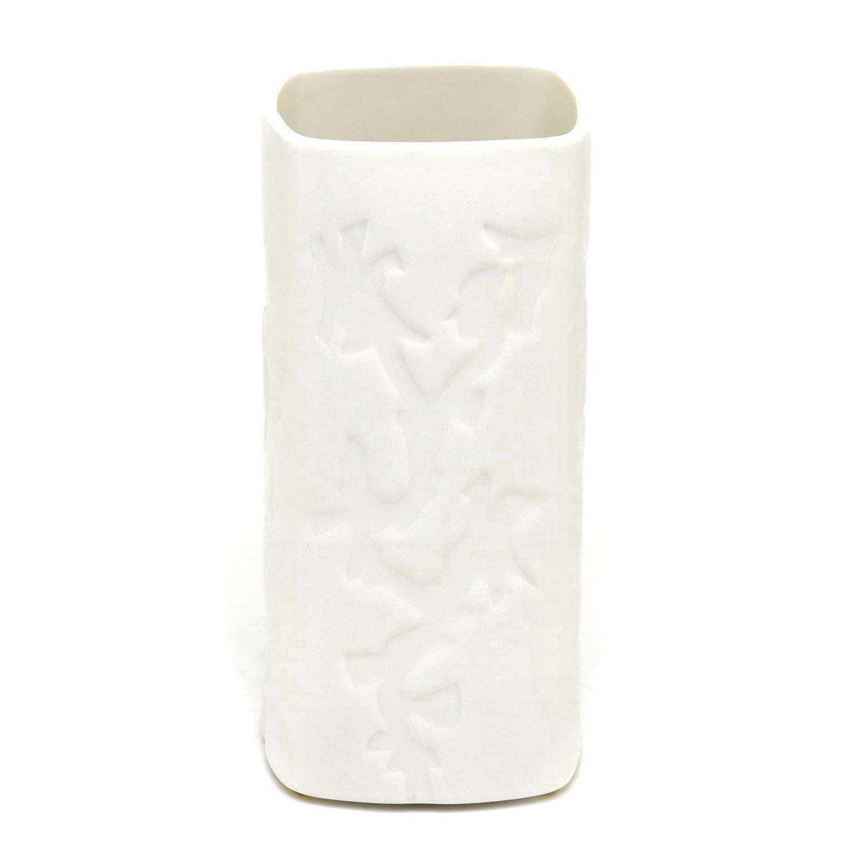セーブル(Sevres) 花瓶 白磁 フランソワ エティエンヌハジュ 2000年復刻 ハンドメイド 装飾花瓶 フランス製 新品