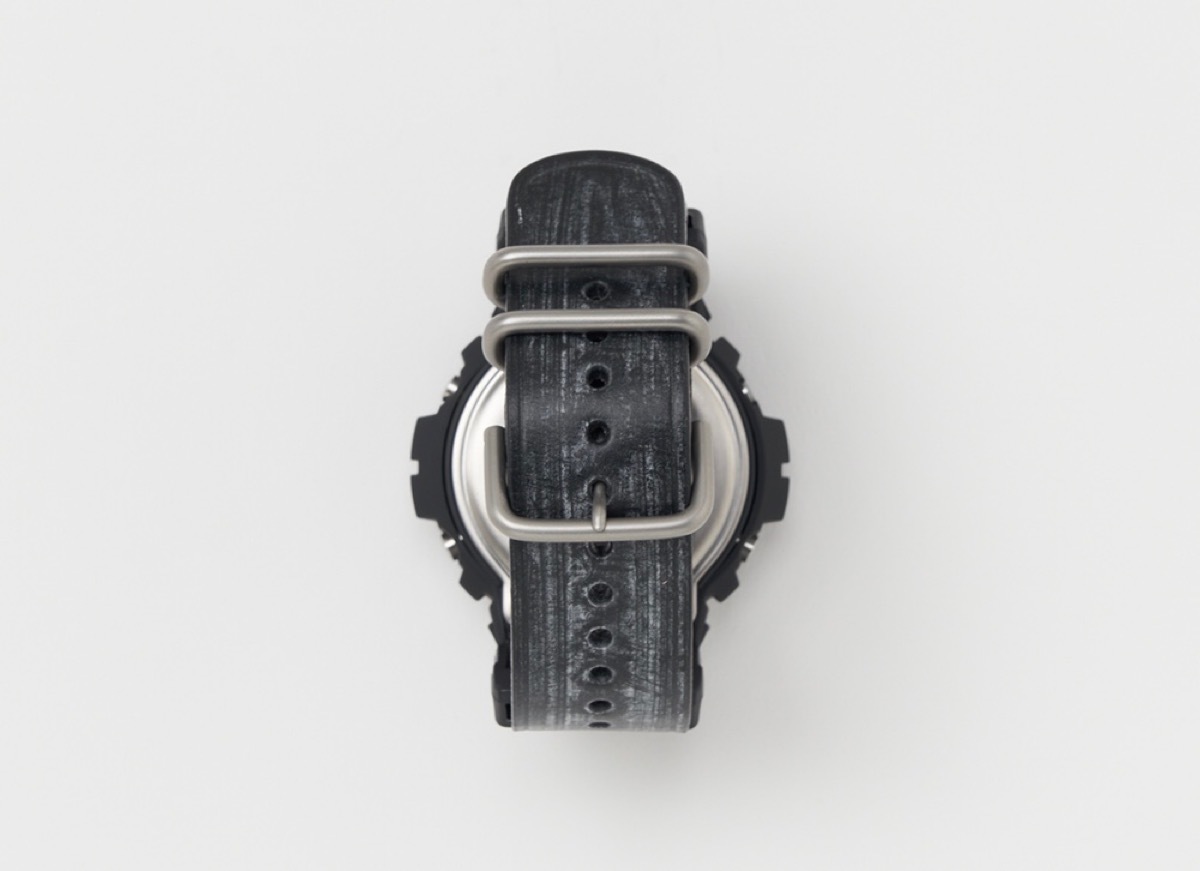 限定★Hender Scheme × G-SHOCK コラボ第3弾 DW-6900★送料無料