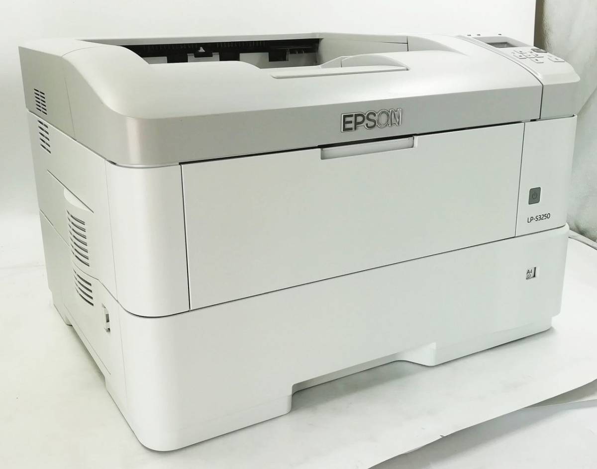 低価通販】 gleen様専用EPSON A4モノクロレーザープリンター LBP6240