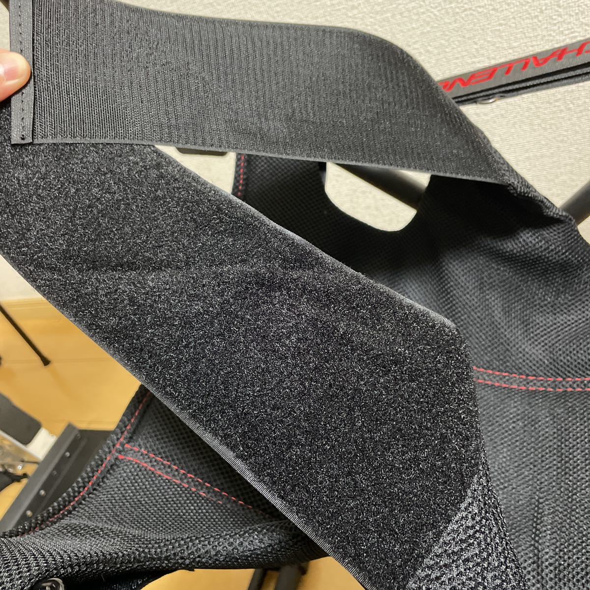 プレイシート チャレンジ Acti Fit(レース)|売買されたオークション ...