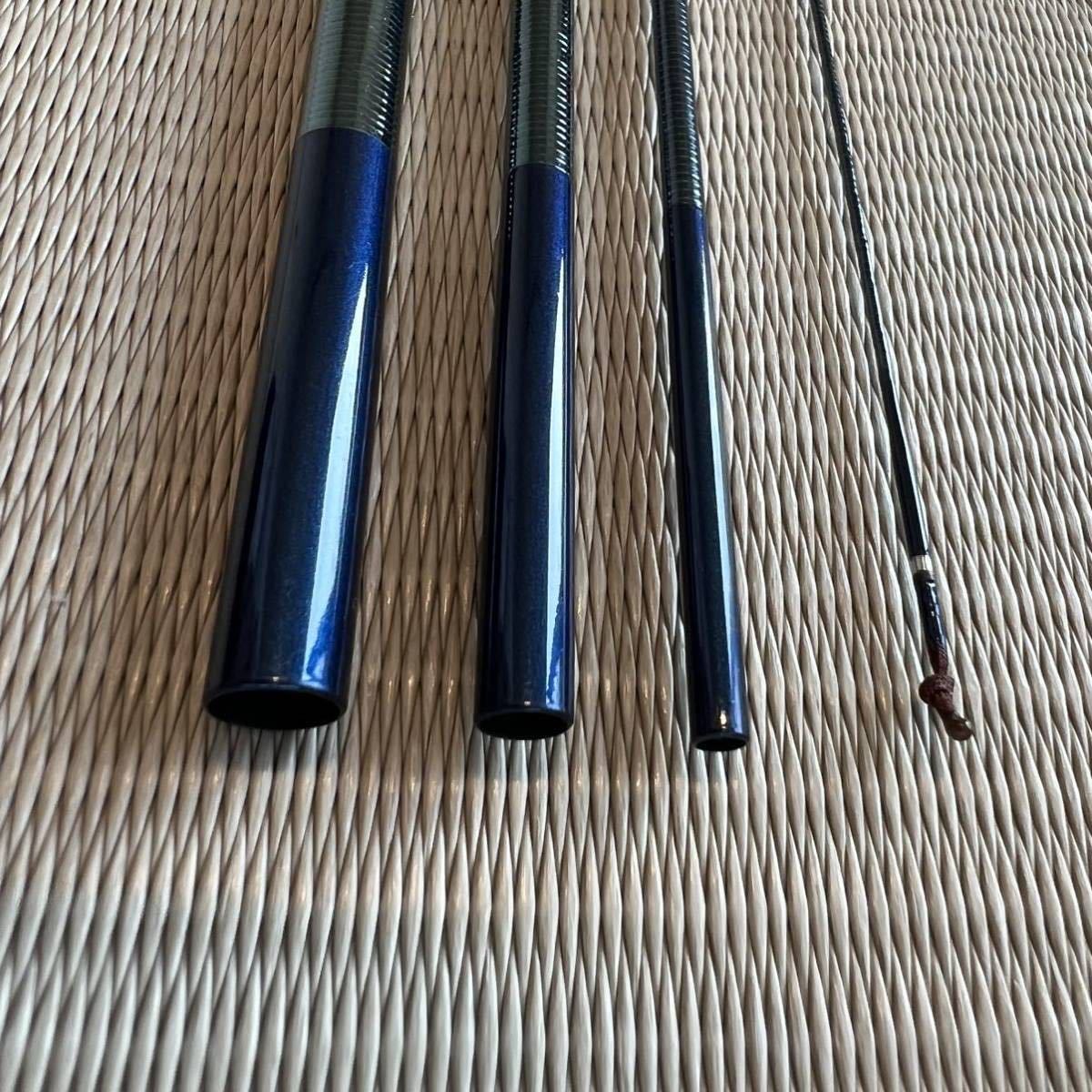 □超美品 シマノ 飛天弓 閃光XX 12尺 へらぶな ヘラ竿 | www.bauen.com.ar