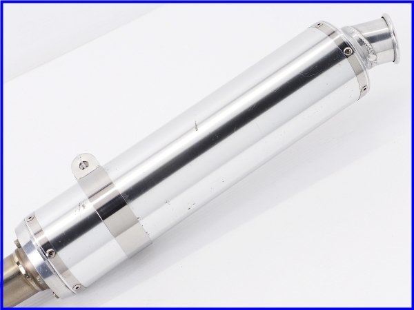 ☆ 希少♪CB400SF(NC31) ヨシムラ デュプレックス チタンサイクロン