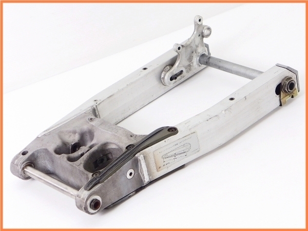 *[M3] superior article! Monstar M1000S original Swing Arm set! actual work car taking out!M900ie/MS4!