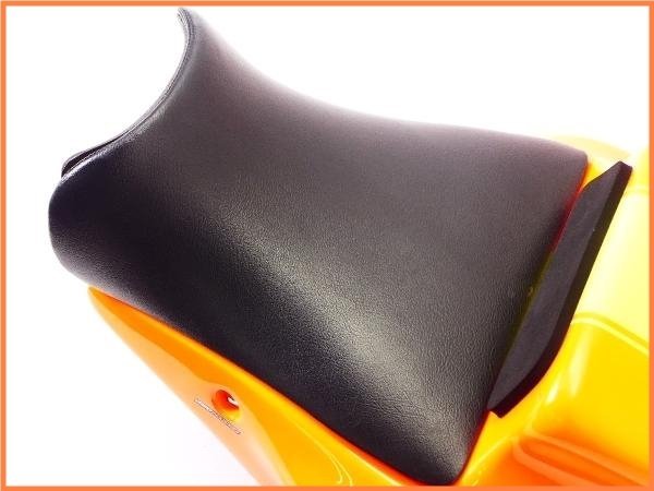 * [M4] superior article!SS900ie/SS1000Ds light weight FRP single seat cowl set!