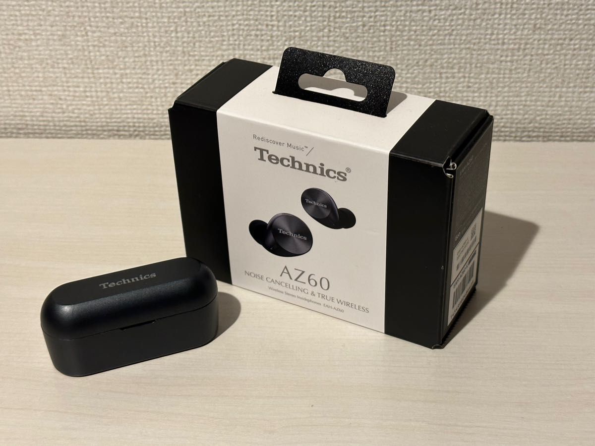 Technics EAH-AZ60(ブラック)panasonic | myglobaltax.com Technics EAH-AZ60(ブラック)panasonic | myglobaltax.com