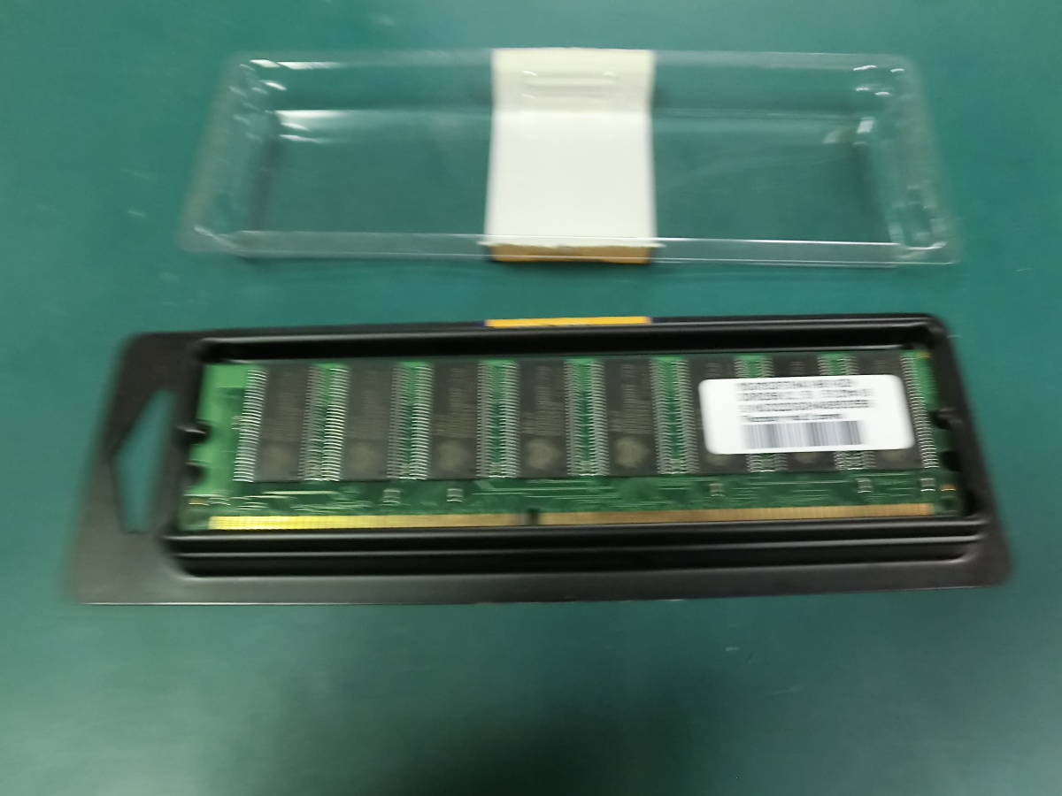 ПК память DDR2 512M 1 часть