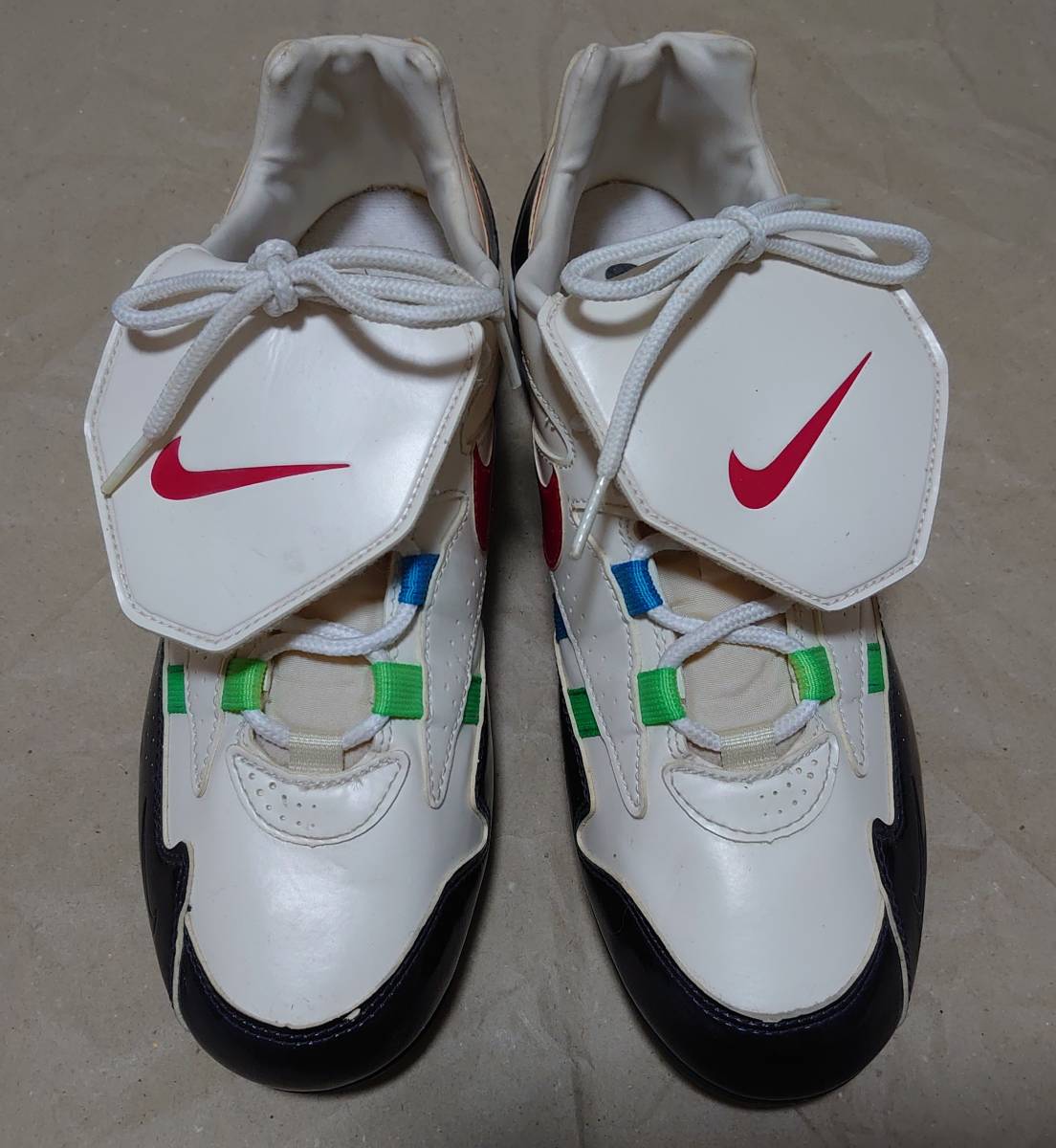 Yahoo!オークション - NIKE 清原和博 西武ライオンズ時代着用 Yahoo!オークション - NIKE 清原和博 西武ライオンズ時代着用
