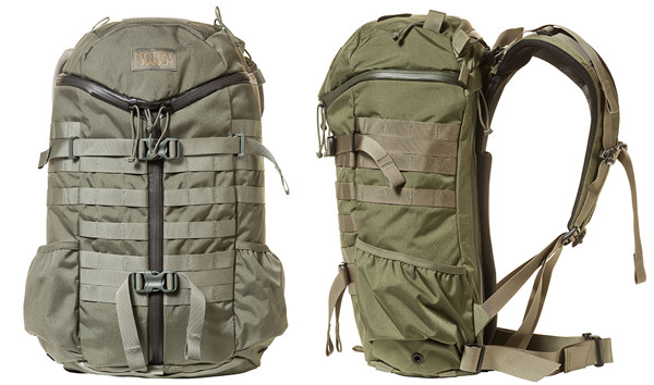 新品 MYSTERY RANCH ミステリーランチ 2Day Assault 2デイアサルト