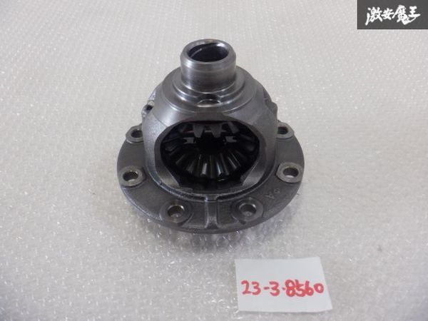  original LOTUS Lotus 1117 Exige 2ZZ-GE normal open diff sphere Elise immediate payment shelves 29-1