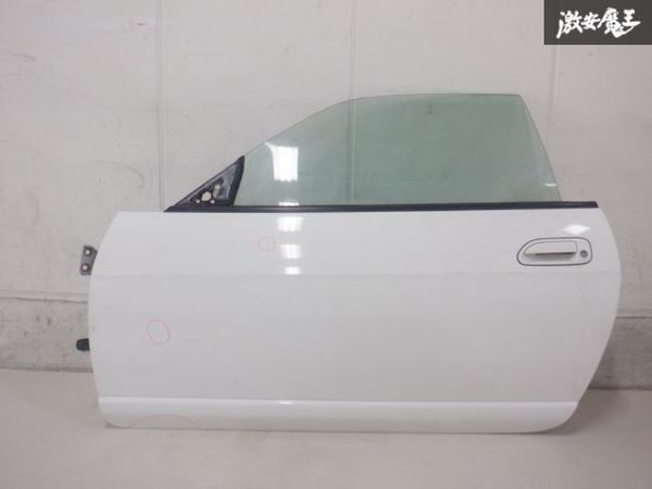 日産 純正 BCNR33 スカイラインGT-R ドア パネル 左 左側 助手席側