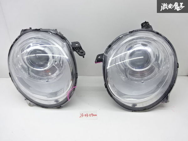 ホンダ 純正 JG1 JG2 N-ONE HID ヘッドライト ヘッドランプ 左右セット
