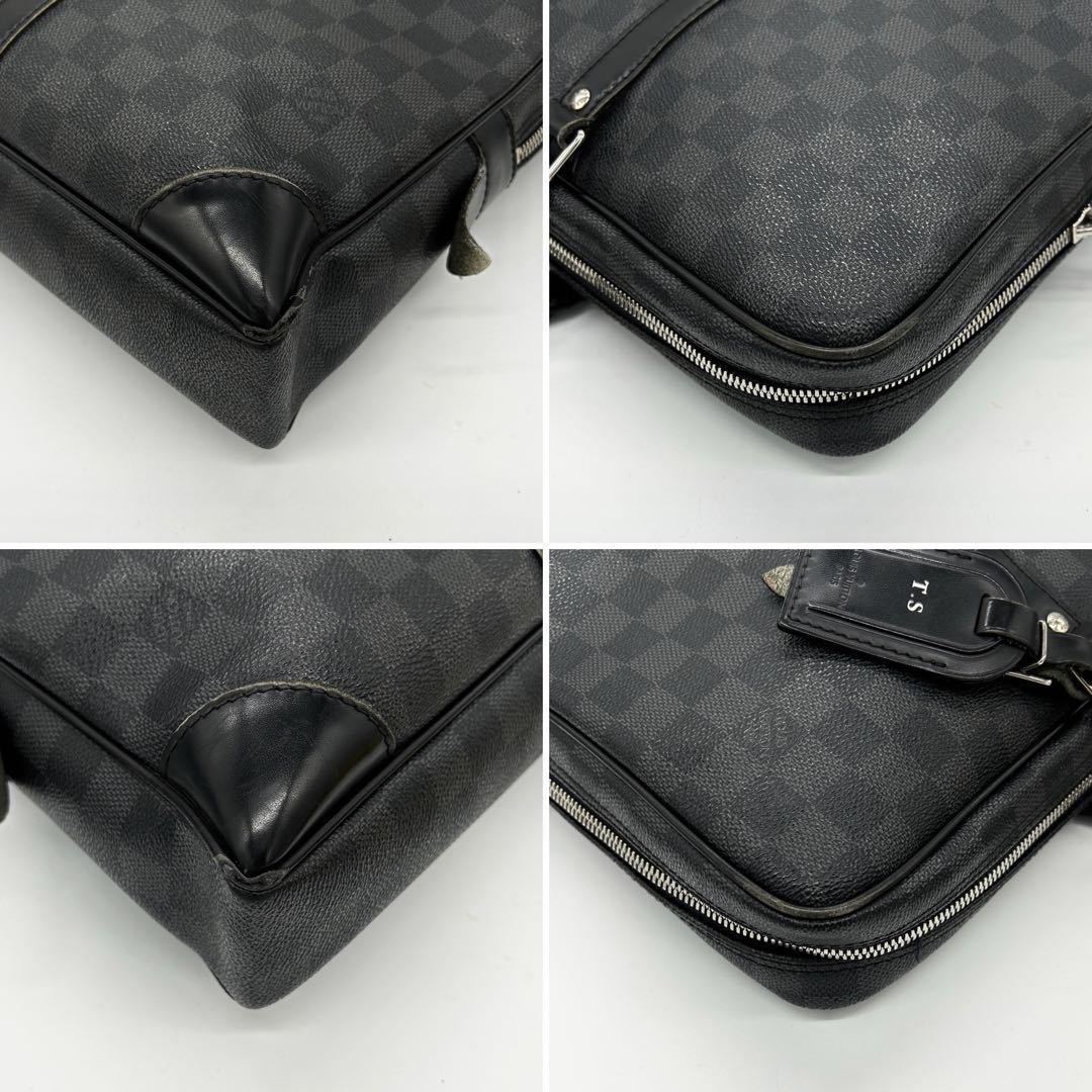 大特価!!】LOUIS VUITTON ルイヴィトン ポルトドキュマン