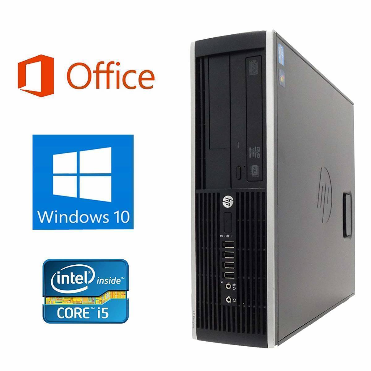 ゲーミングPC】 eスポーツ GeForce GT1030 DELL HP SSD:2TB メモリー