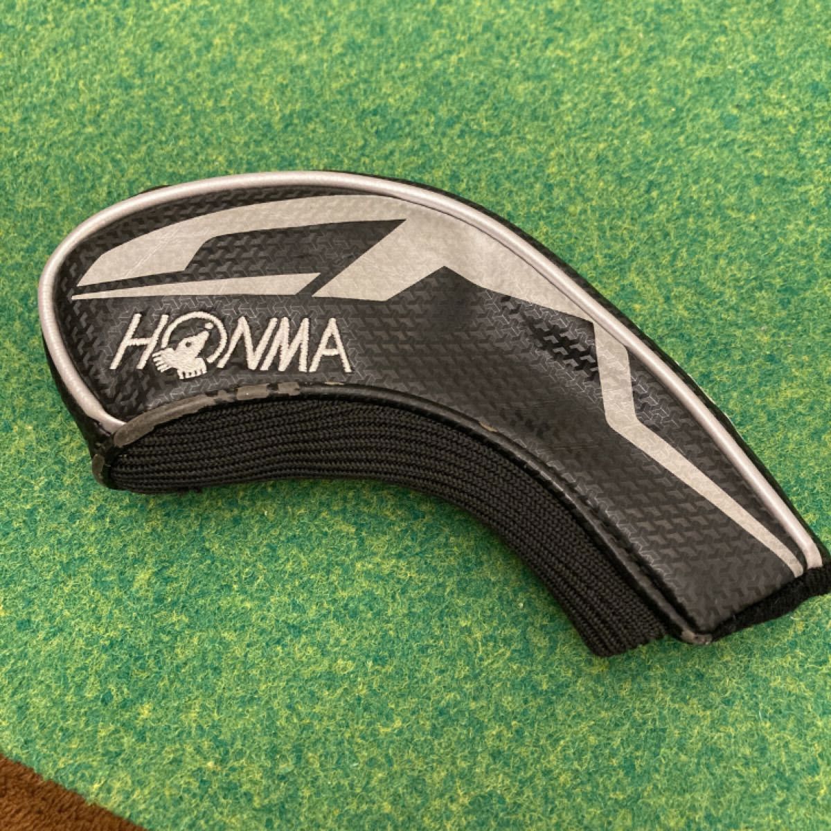 HONMA ホンマ TOUR WORLD ユーティリティ用 ヘッドカバー