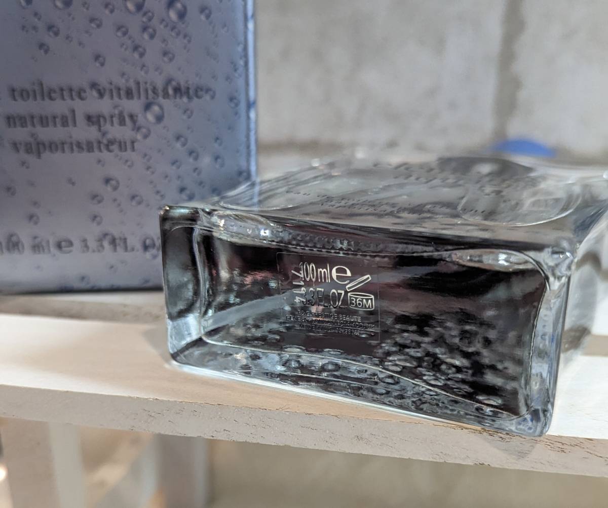 送料込 100ml ヒューゴボス エレメンツ アクア オードトワレ 送料込 100ml ヒューゴボス エレメンツ アクア オードトワレ