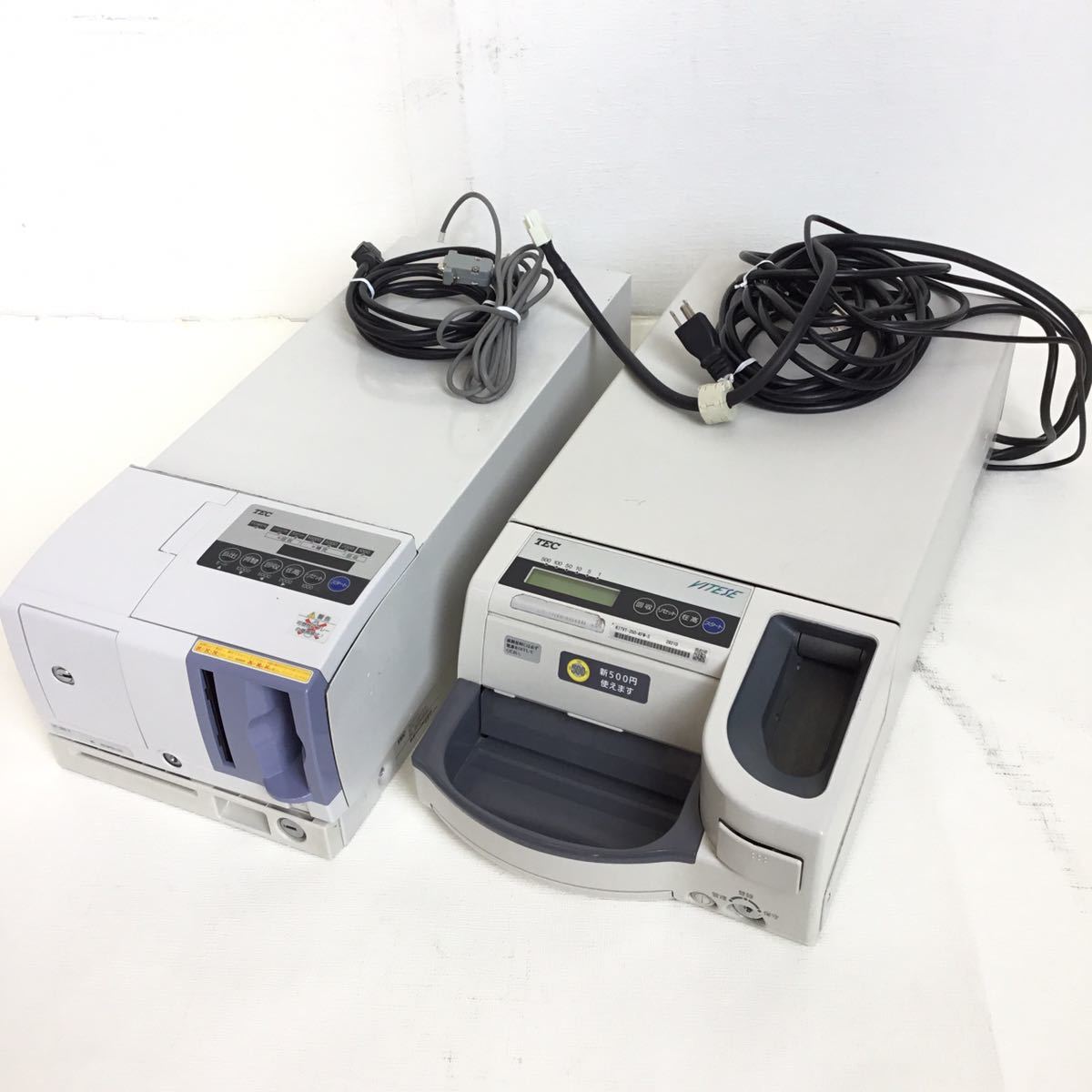 Yahoo!オークション - 東芝テック 自動釣銭機 ① 硬貨 VT-250-K Yahoo!オークション - 東芝テック 自動釣銭機 ① 硬貨 VT-250-K