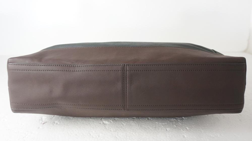 人気ブランド COACH aniary レザー 本革 バッグ 2WAY 【お買得