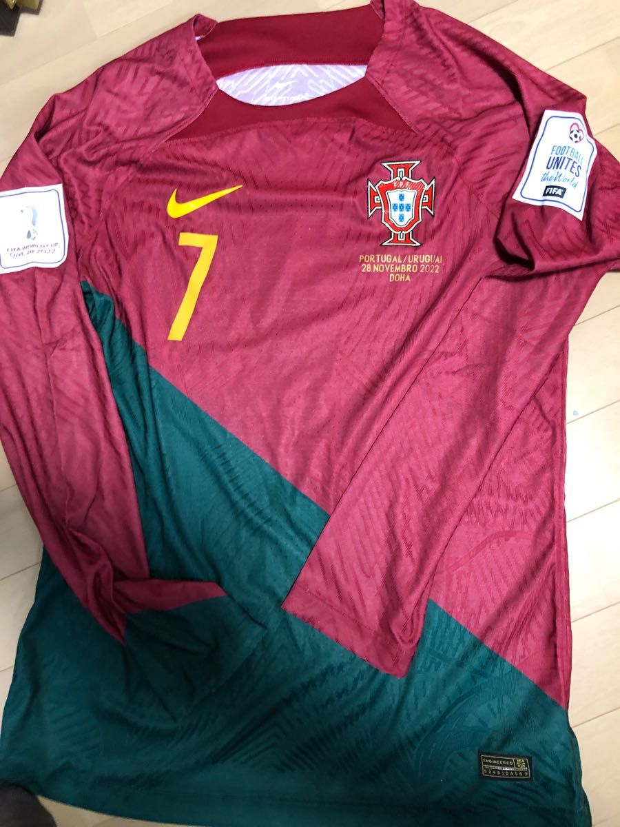 再値下げNIKEナイキカタールワールドカップポルトガル代表