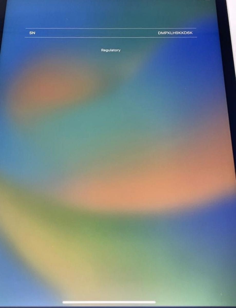 美品 バッテリー95% 動作確認済 初期化済 iPad PRO 11インチ 美品 バッテリー95% 動作確認済 初期化済 iPad PRO 11インチ