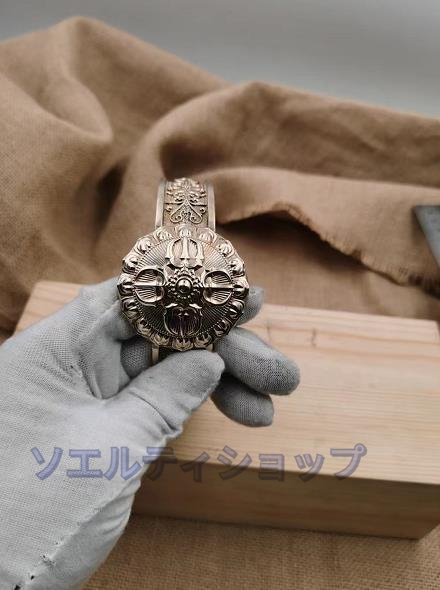 極上品☆仏具 密教法具 真言宗灌頂腕訓 仏具一般 極上品☆仏具 密教法具 真言宗灌頂腕訓 仏具一般