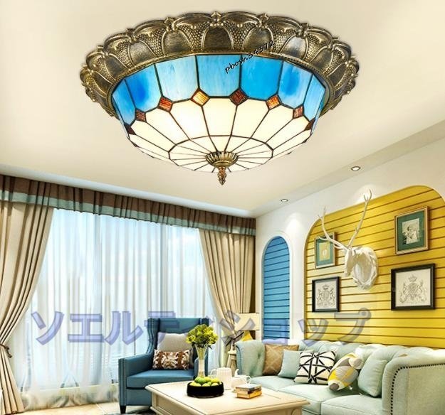  strongly recommendation * ceiling lighting stained glass lamp pendant light glasswork goods stained glass 