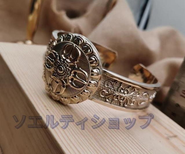 極上品☆仏具 密教法具 真言宗灌頂腕訓 仏具一般 極上品☆仏具 密教法具 真言宗灌頂腕訓 仏具一般